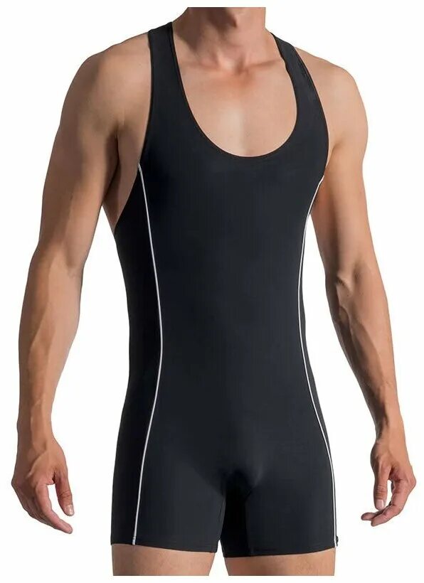 Купальный костюм для мужчины. Плавки-боди "blu 1200 beachbody - black". Плавательный костюм для мужчин. Купальный костюм для мужчины. Купальные костюмы для мужчин.