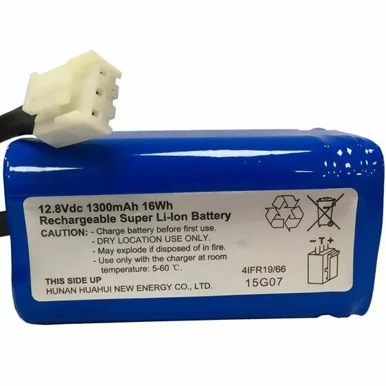 4inr19.66 аккумулятор для робота-. 4inr19/66 аккумулятор для пылесоса. Li-ion Battery HFC. 4inr19/66-2 для пылесоса.