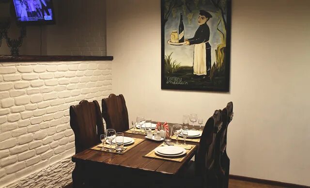 хинкальный дом дворянская 10