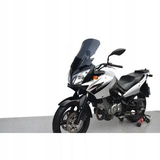 Suzuki v strom отзывы