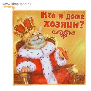 Хозяин 30