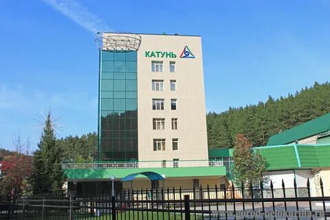 Отзыв катунь белокуриха