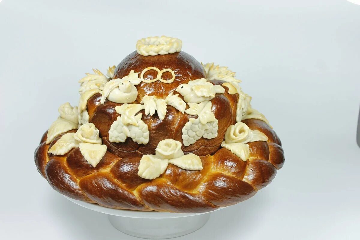 Красивые караваи на свадьбу. Пышные караваи. Кубанский каравай. Каравай. Пышные караваи.