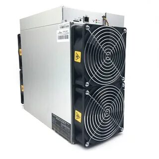 Асик майнер bitmain