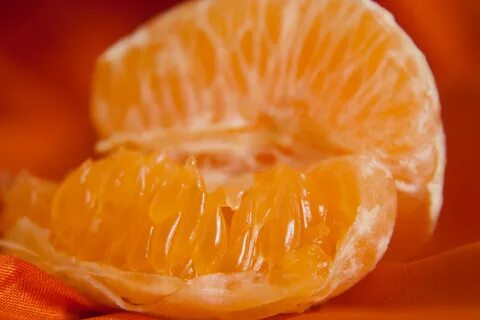 Какие есть апельсины