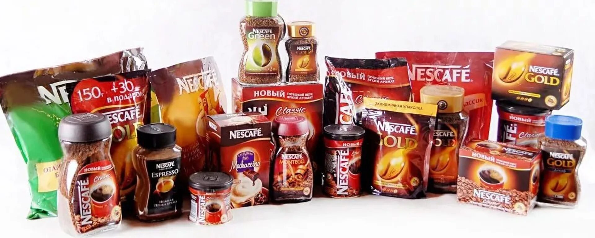 Кофе в мягкой упаковке в ассортименте фото Кофе растворимый Grand Extra 175 гр. (пакет) купить по выгодной цене на сайте
