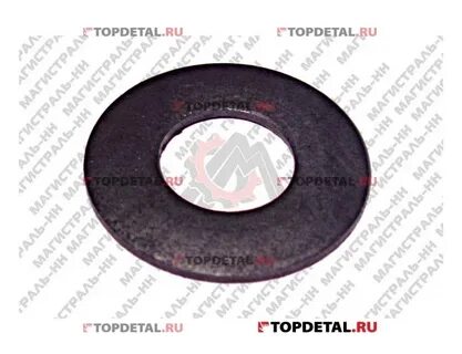 Шайба амортизатора газель