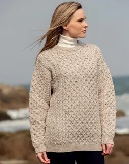 Sweater wool