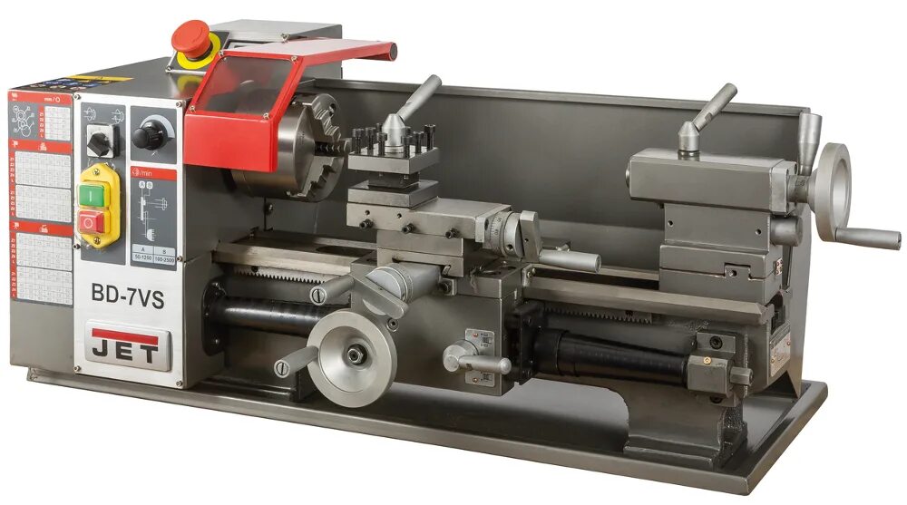 Купить токарный станок в алтайском. Токарный станок Jet bd-10vs. Jet bd-7 токарный станок. Станок токарный Jet bd 200. Jet bd-7vs.