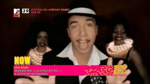 Mtv 90s