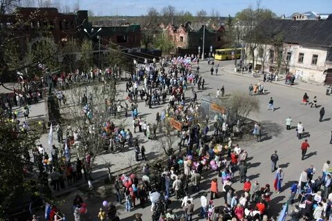 Города отзывы