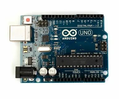 Платы arduino это