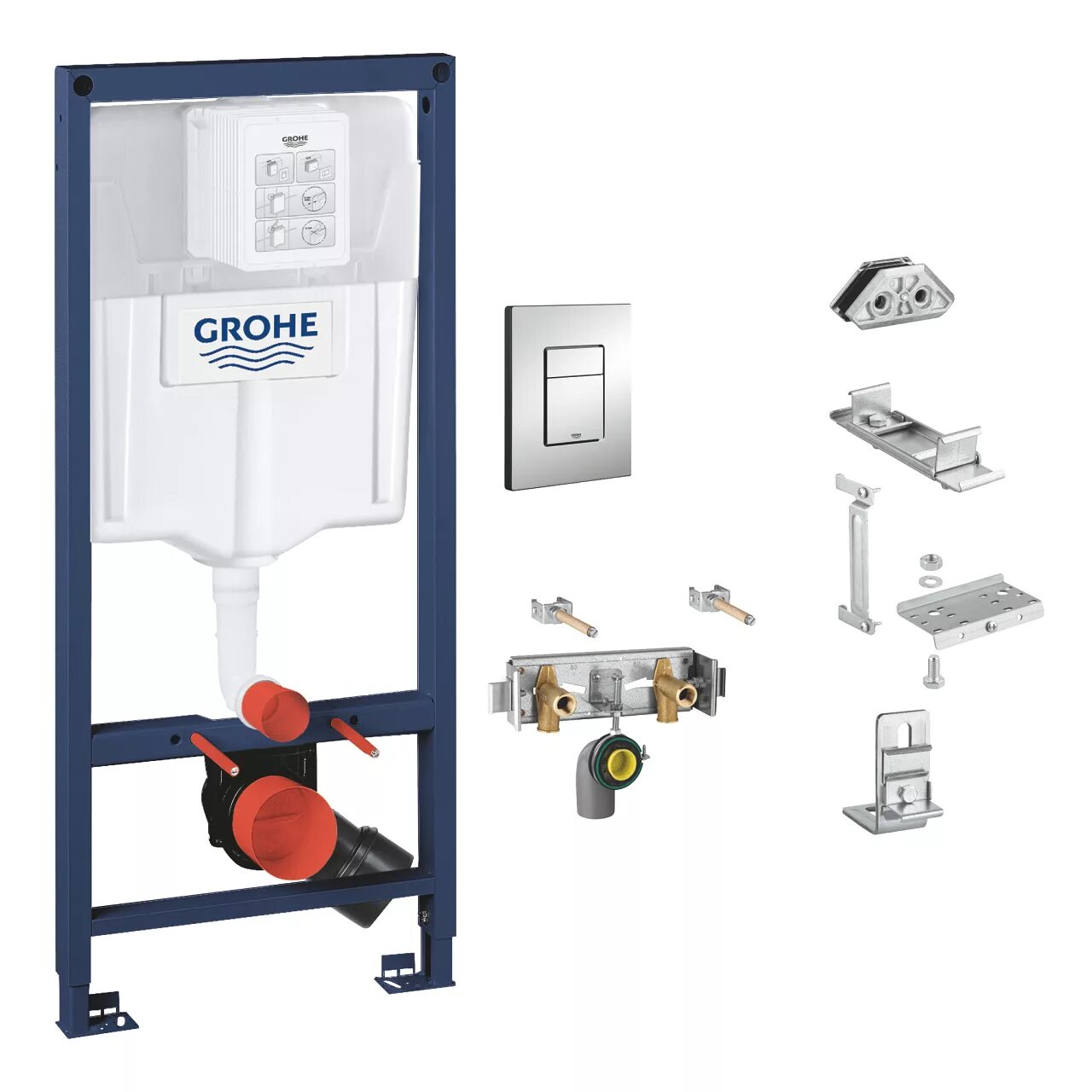 Grohe Rapid Pro. Grohe Rapid 37 442. Инсталляция Грое 2023 упаковка. Grohe 38346000.