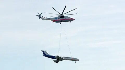 Ми 26 несет ми 26