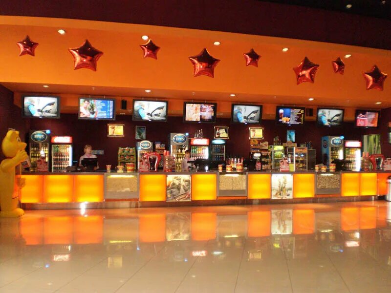 кинотеатр планеты сегодня сеансы