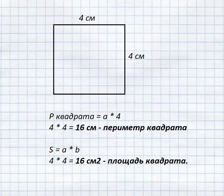 Квадрат со стороной 4 см. Начерти квадрат со стороной 4 см Найди его периметр. Начерти квадрат со стороной 4 см Найди его периметр и площадь. Начертите квадрат со стороной 4 см Найдите его периметр. Вычислить площадь квадрата со стороной 4 см