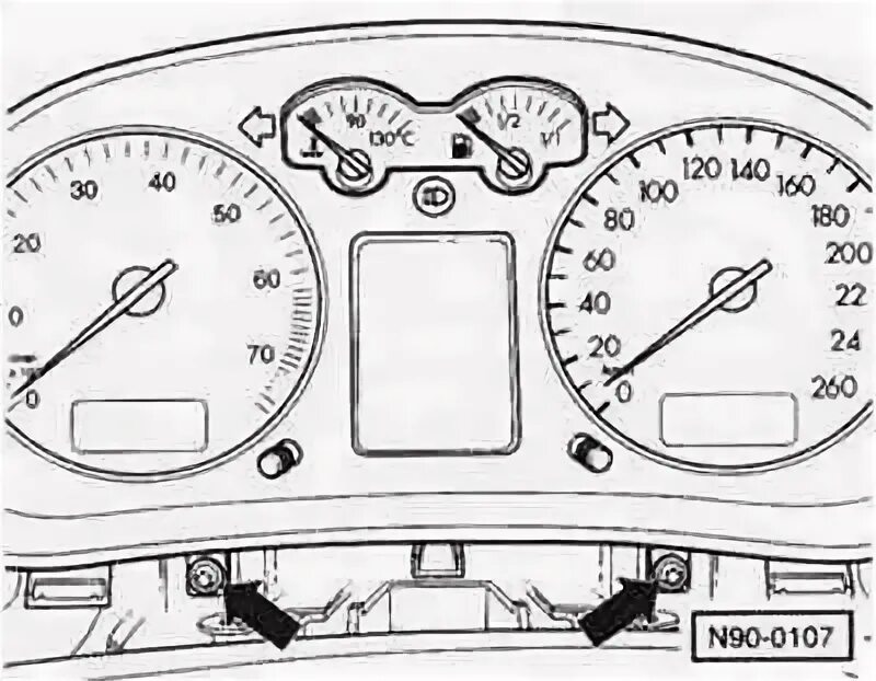 2E0920940 Volkswagen Crafter 2E 2006 - 2016 Щиток приборов 2014 бу купить в Санк
