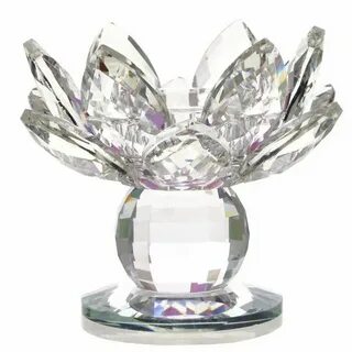 Crystal l