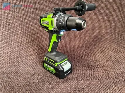 Greenworks gd24csmnx