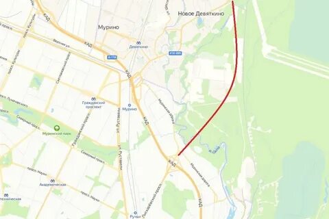 Вокал мурино