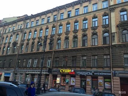 Жуковского 10