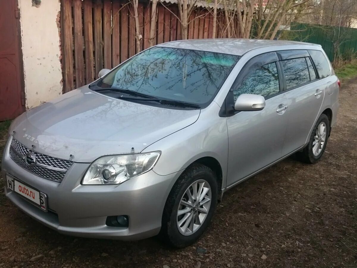 Тойота Филдер 150. Тойота Филдер 2008. Toyota Corolla Fielder 2008. Тойота Филдер универсал.