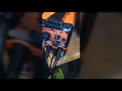 Переделка сварочных полуавтоматов