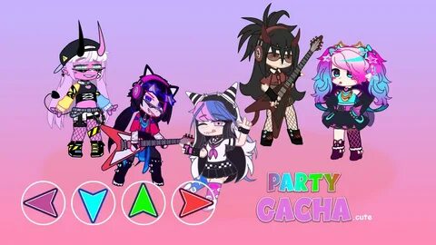Party version