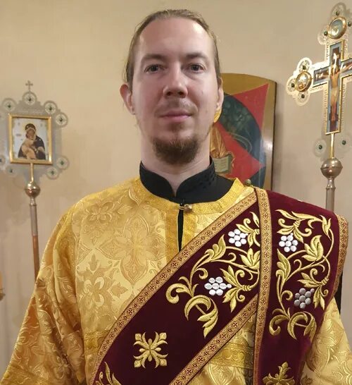 храм георгия победоносца в долгопрудном расписание