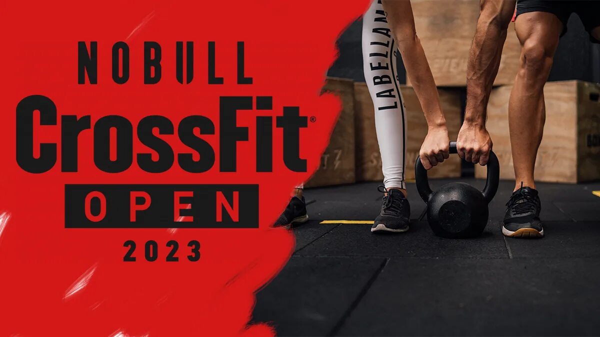 Кроссфит. Кроссфит для похудения. 24.2 Кроссфит опен. CROSSFIT open 2024.