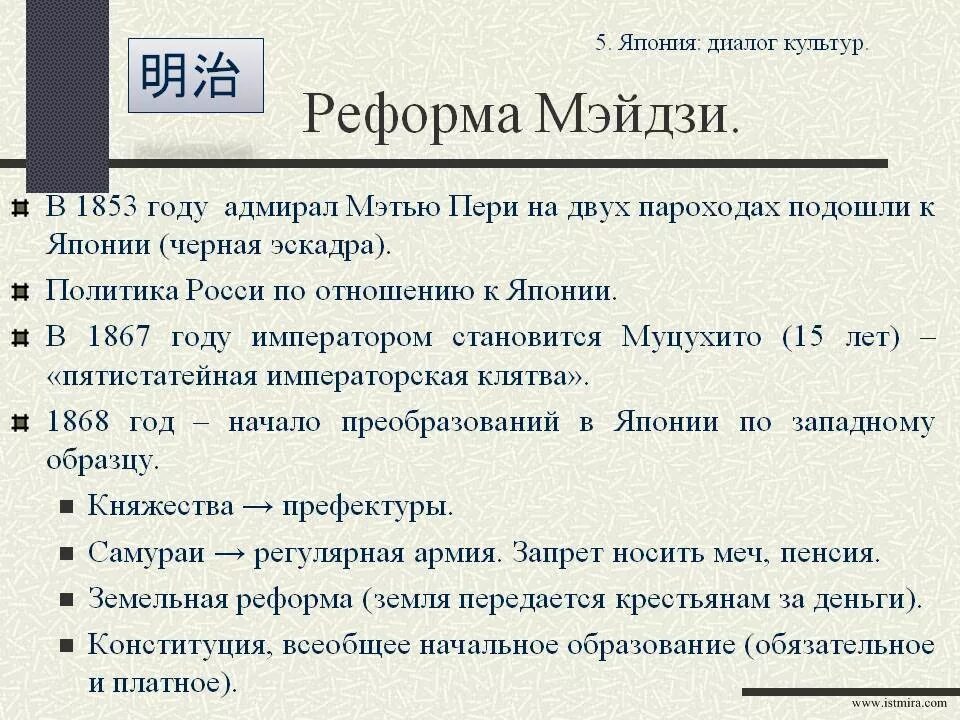 Реформы 1868-1873 гг в Японии. Реформы Мэйдзи. Реформы Мэйдзи в Японии. Революция Мэйдзи реформы. Япония даты и события