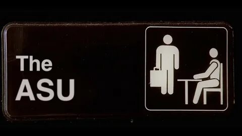 To come into the open