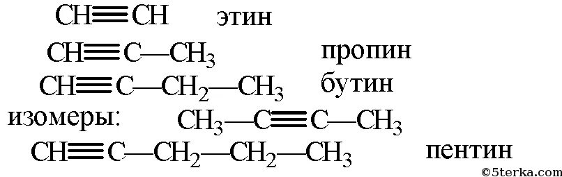 Пропин-1 структурная формула. Пропин формула вещества. Структурная формула пропина 1. Пропин 2 формула структурная. Бутин 1 изомерия