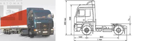 Маз расстояние. Габариты кабины МАЗ 5440. Седельный тягач МАЗ 5440 габариты. МАЗ 5440 высота кабины. МАЗ-6430 седельный тягач габариты.
