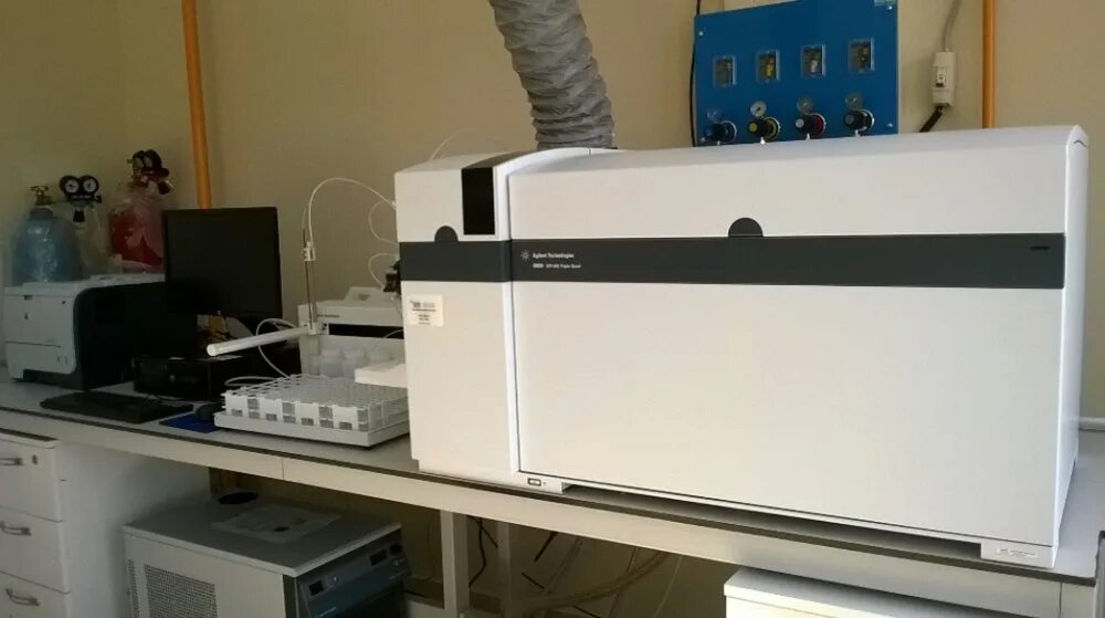 Исп мс. Varian ICP 820-MS. GC-ICP-MS. ICP прибор лабораторный. Xseries II ICP-MS.