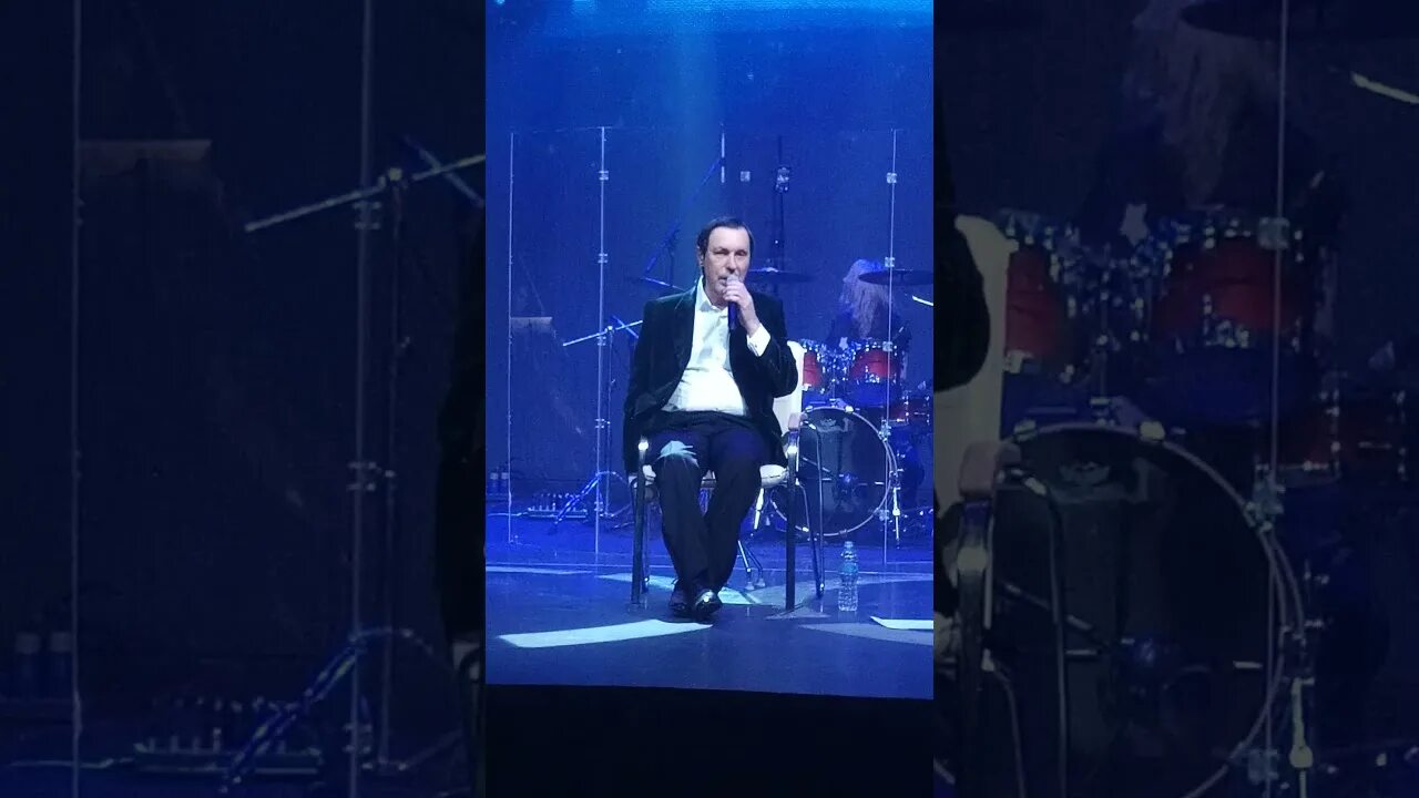 Николаев концерт песни. Концерт Николая Носкова.