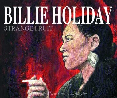 Strange holiday