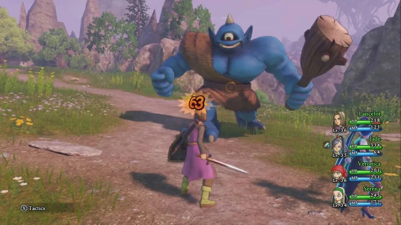 Quest azure. Dragon quest 11 геймплей. драгон квест 11 gameplay. dragon quest 2025. dragon quest 11 билды.