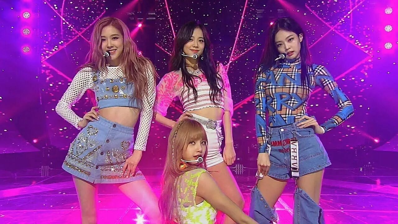 Блэк Пинк Форевер. Блэк Пинк Forever young. BLACKPINK Эра Forever young. Дженни Inkigayo. Песня 15 группа