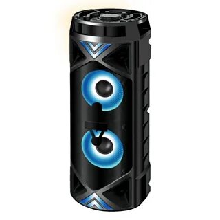 Ginzzu колонка bluetooth
