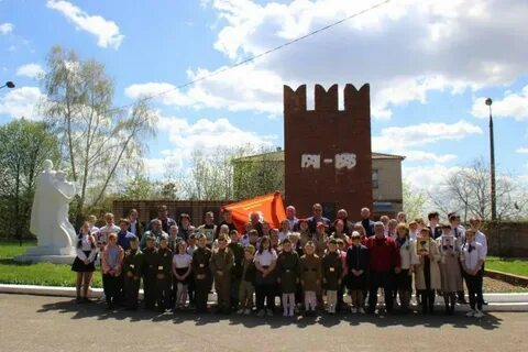 Погода каменское тульской