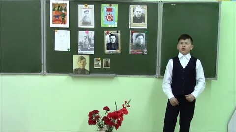 Школа декабристов