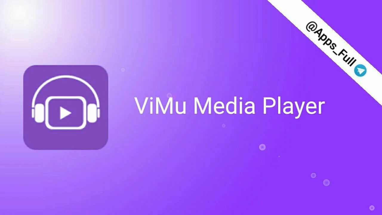 Vimu player андроид