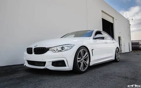 I white