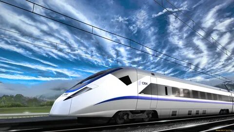 High speed 7