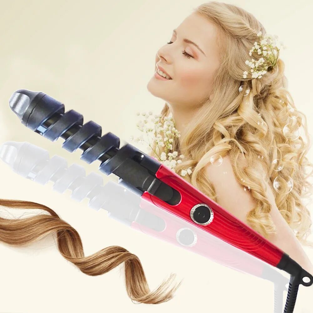 Тонкая плойка для волос. Mac Styler hair Curler. Плойка гофре бигуди 2 в 1 щипцы для завивки. Плойка Скарлетт для локонов. 03-220 Плойка Деваль.