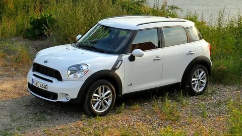 Mini white