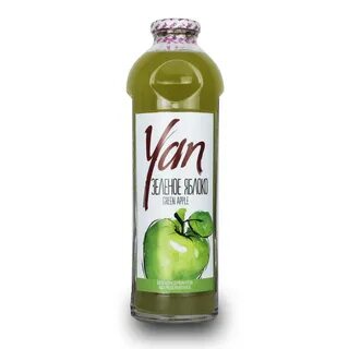 Yan напиток