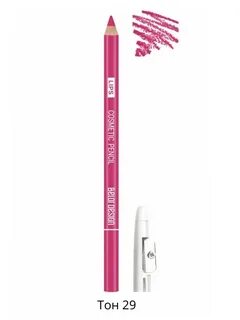 Morena cosmetics карандаш для губ