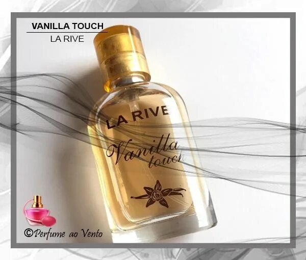La la touch. La Rive Vanilla Touch. Ванильные духи женские. Soda духи ваниль. Парфюм Sea Vanilla.